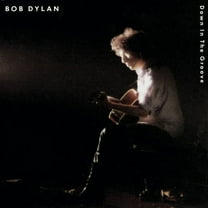 Bob Dylan - Down in Groove - Music & Performance - CD