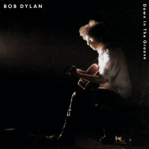 Bob Dylan - Down in Groove - Music & Performance - CD