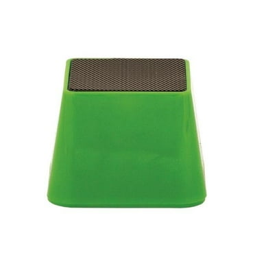 Sounding Block Bluetooth Speaker - Lime Green