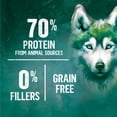 thumbnail image 4 of Purina Beyond Wild Whitefish & Egg Recipe, Dry Dog Food 1.36kg, 4 of 9