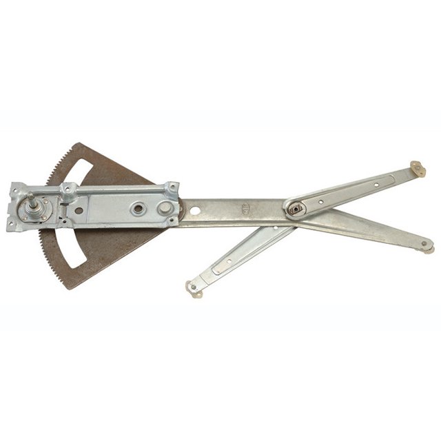 Elevador Para Cristal Chevy 1994 A 2012 Chevrolet Man Del Izq Genérico .