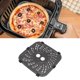 thumbnail image 5 of BANDEJA PARA LA PARRILLE DE FREIDORA DE AIRE, Placa de RecubrimientO Antiadherente Compatible Con 6qt y 8qt, Bandeja de Bandeja de, 5 of 7