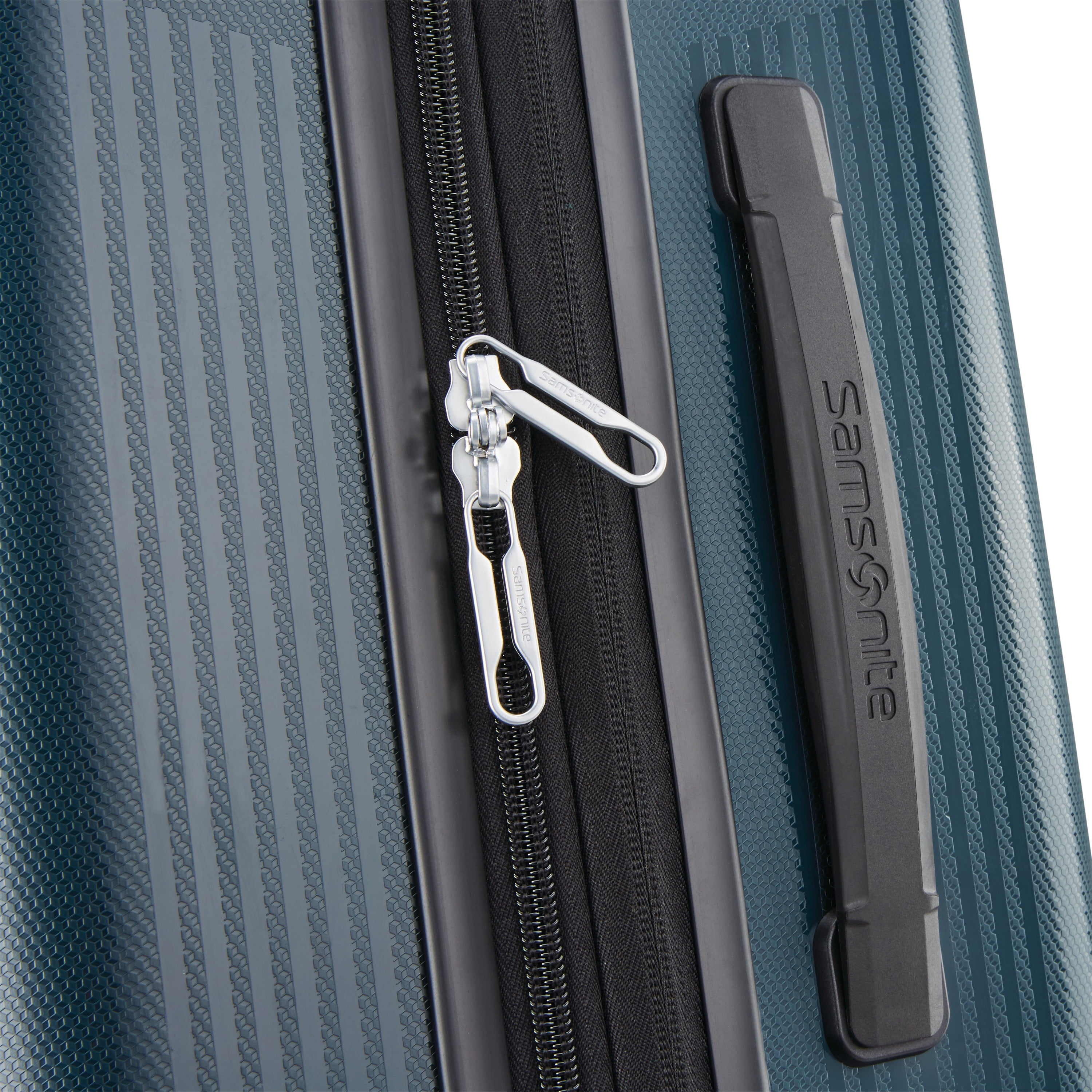 Samsonite Hyperflex 3 Spinner Luggage - Thumbnail 3