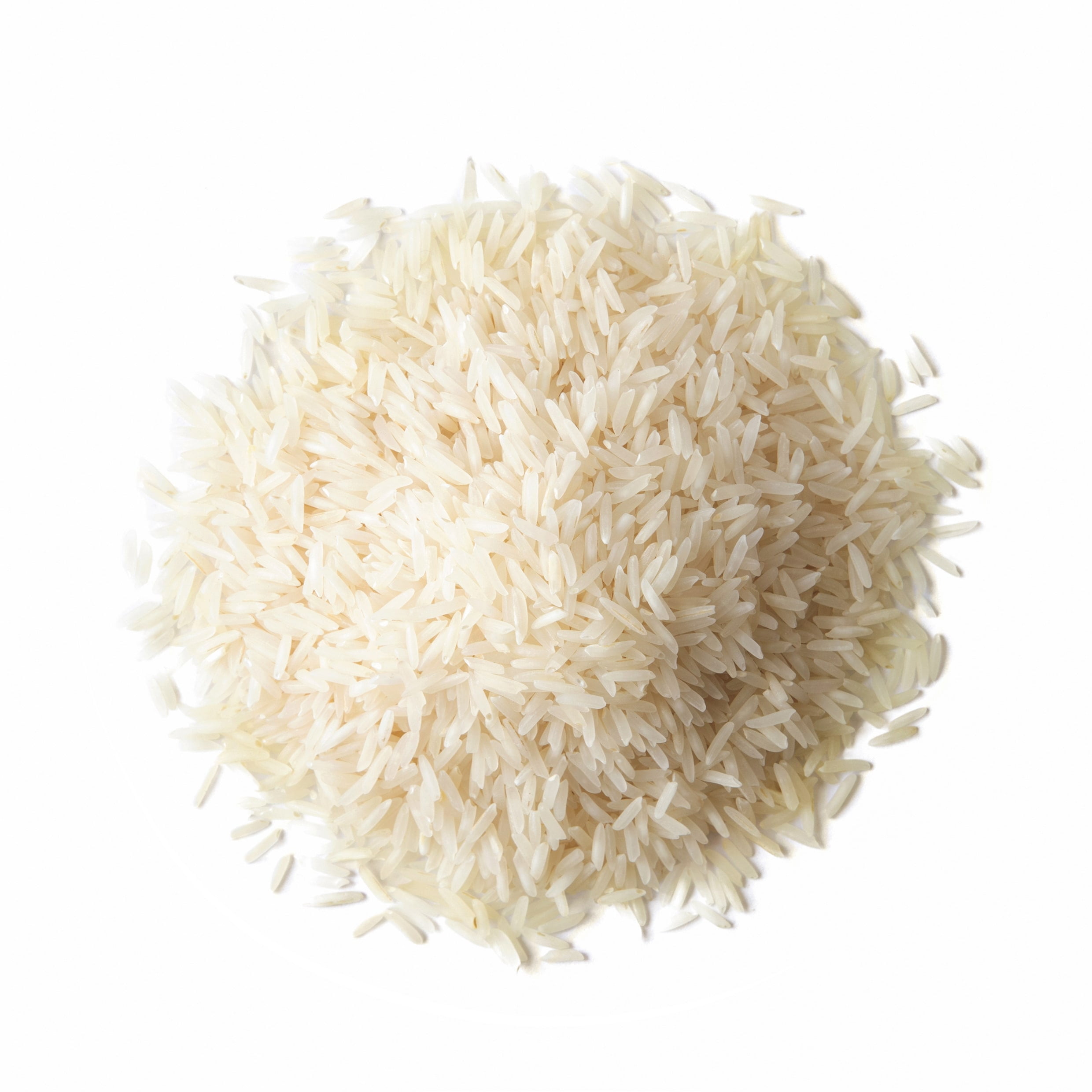 Jasmine White Rice, 6 Pounds — Kosher, Raw, Vegan — by Food to Live