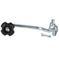thumbnail image 3 of funtasica Jack Top Wind Handle Replacement Easy to Install Roadside Assistance Campers Trailer Jack Crank Handle Fit Most Trailer Jacks Black, 3 of 8