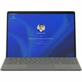 thumbnail image 4 of Microsoft Surface Pro 11 13" 120Hz 2-In-1 Copilot+ PC Wi-Fi Tablet, Intel Core Ultra 7 268V 2.2GHz, 32GB RAM, 256GB SSD, Windows 11 Pro, Platinum, 4 of 10
