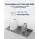 thumbnail image 5 of EF ECOFLOW Cargador USB C, Bloque de Carga GAN Rapid de 65 W Tipo C con Enchufe Plegable, Cargador R, 5 of 7