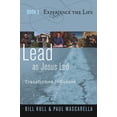 thumbnail image 1 of Pre-Owned Lead as Jesus Led: Transformed Influence (Paperback) 1615215441 9781615215447, 1 of 1
