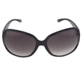 thumbnail image 1 of Lentes de Sol Tommy Hilfiger Mujer de color Gris, 1 of 4
