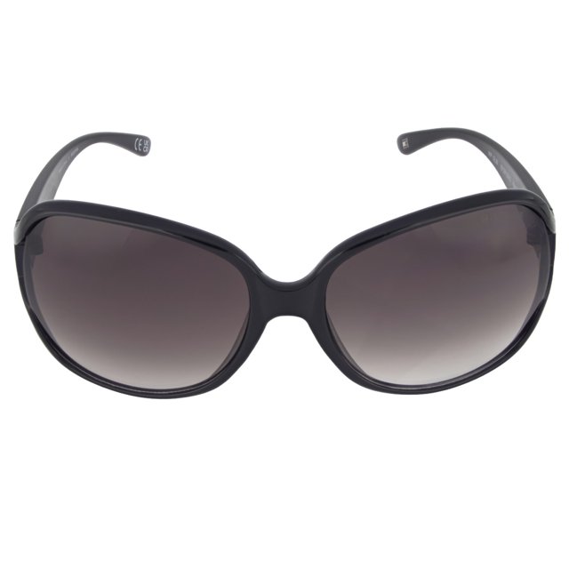 Lentes de Sol Tommy Hilfiger Mujer de color Gris
