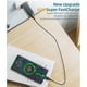 thumbnail image 5 of 2m Usb C a USB C cable 6a 66w cable de carga rápido Pd Usb C a cable de datos del cargador C, 5 of 5