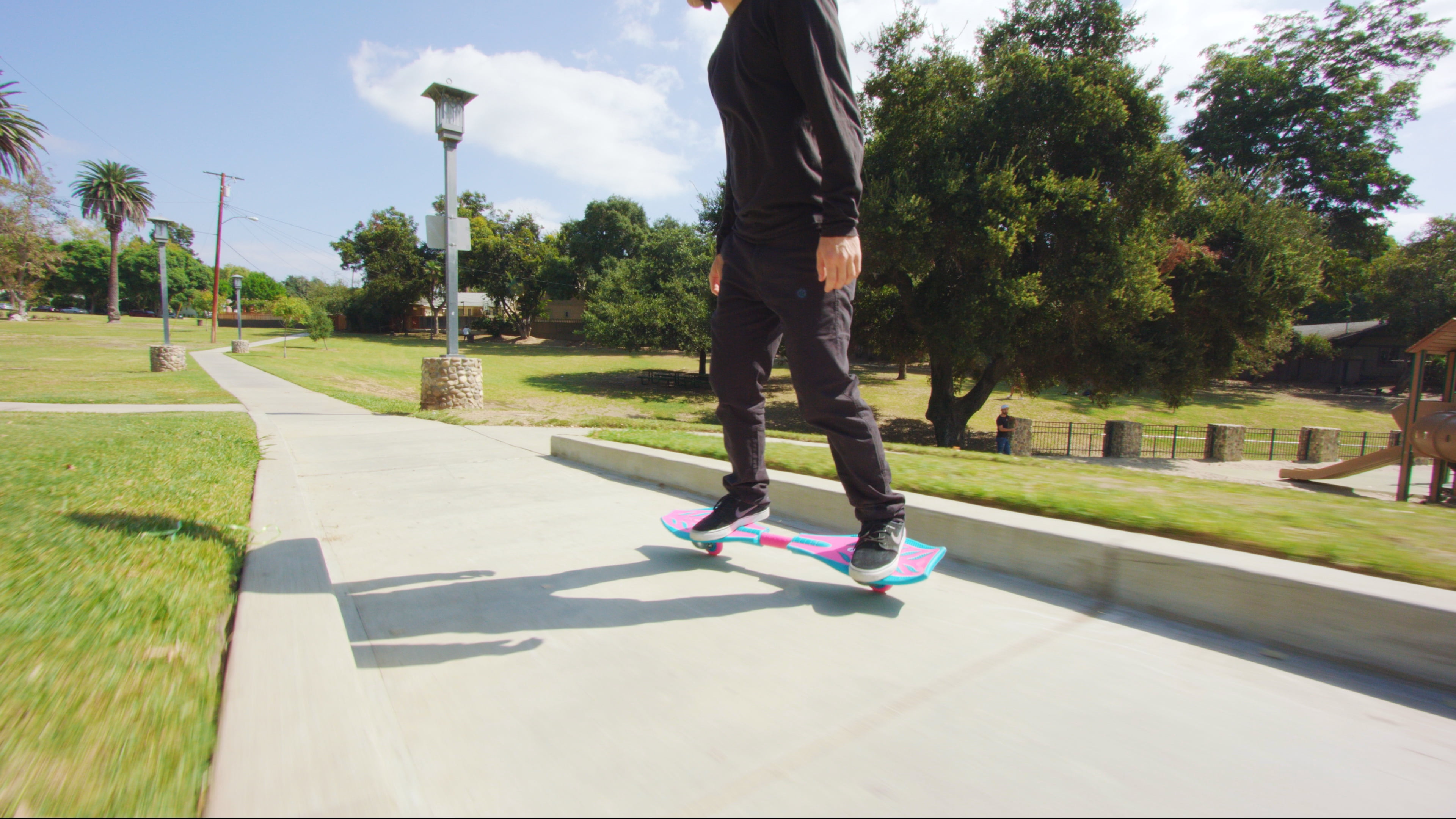 Razor - Brandclub - Razor RipStik Caster Board Brights Collection