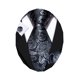 thumbnail image 1 of Set de corbatas Barry.Wang Paisley a la moda para hombre, tejido en seda, 1 of 8