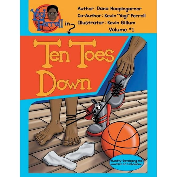 Ten Toes Down