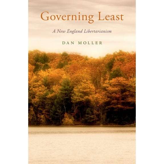 Oxford Political Philosophy Governing Least Oxfpp C, (Hardcover)