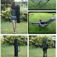 thumbnail image 2 of SunShiLing Storage Bags For Camping Chair Portable Durable Replacement Cover Picnic Folding Chair Carrying Bag Storage Box Outdoor Gear, 2 of 11