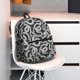 thumbnail image 5 of Disketp Snake Mochila Ligera Clásica con Múltiples Bolsillos, Mochila Casual para Hombre y Mujer, Ideal para Escuela, Trabajo y Viajes, 5 of 6