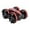 Rouge, variante sur Voiture Télécommandée pour Enfants et Garçons – Véhicule RC Tout-Terrain 4RM avec Capacités Tout-Terrain, Voiture Cascade Télécommandée, Jouet pour Jeunes Passionnés