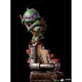 thumbnail image 3 of Donatello - TMNT - MiniCo., 3 of 6
