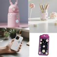 thumbnail image 2 of Puffier Sticker Sheets Adorable Small 3D Sticker for Kids and Adults Tiny Sticker for Phone Case, Notebook, Scrapbooking, 2 of 4