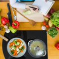 thumbnail image 3 of Silicone Trivet Mat Pot Holder Multipurpose Hot Pads Silicone Kitchen Tabletop Silicone Cushion Heat Resistant Coasters Cup Insulation Mat Insulation Pad Dark gray, 3 of 9