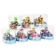 thumbnail image 5 of Figuras de acción de la serie Super Mary de Treingi 2024, Karting, Mario Bros, Luigi, Yoshi, Donkey Kong, juguetes, coche de tracción trasera, 8 cm, regalos para niños, 5 of 5