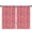 Robot and Rockets, variant on Blackout Kids Curtains,Robot and Rockets Red Pattern Children's Insulated Curtains Set Of 2,Bedroom Essentials,Toddler Room Decor 42"x54"