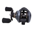 thumbnail image 5 of Carrete de pesca con señuelo DW200 Baitcasting, relación 7,2: 1, 18 + 1BB con copa de alambre de Metal, sistema de freno doble para pesca al aire libre (zurdos), 5 of 5