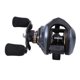 thumbnail image 5 of Carrete de pesca con señuelo DW200 Baitcasting, relación 7,2: 1, 18 + 1BB con copa de alambre de Metal, sistema de freno doble para pesca al aire libre (zurdos), 5 of 10