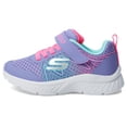 thumbnail image 4 of Zapatilla Skechers Microspec Plus-Swirl Sweet Kids Perwinkle, 4 of 6