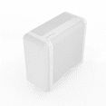 thumbnail image 3 of Gabinete hyte x50 air atx s/fuente malla snow cs-hyte-x50a-ww, 3 of 4