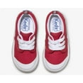 thumbnail image 3 of Keds Graham Sneaker Little Kid Red, 3 of 5