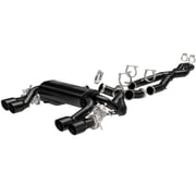 MagnaFlow Sport Series Exhaust System Fits select: 2015-2020 BMW M4, 2015-2018 BMW M3