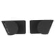 thumbnail image 1 of 3 pares de soportes adhesivos de pared para tapas de ollas y sartenes, para utensilios de cocina, 1 of 5