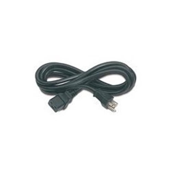 6 ft. C13 to 110V Standard Power Cord