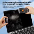 thumbnail image 3 of Kit de limpieza para teclado Ordilend con spray, herramienta multiuso, 3 of 8