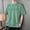 Green, variant on Graphic T Shirt With 3D Print Design Comfortable Casual Short Sleeve Tee For Daily Wear And Street Style Fashion Man T Shirt Turtle Neck Men Men Small Shirts Mens Long T Shirts Big And Tall Graphic T