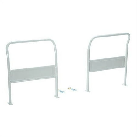 VESTIL TRS-DH-HDL Dual Handle Set Trs-2429-Dh Truck,PR