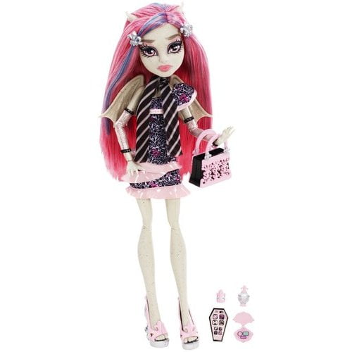 monster high doll gargoyle