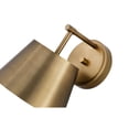 thumbnail image 6 of Z-Lite 1 Light Wall Sconce, 6 of 8