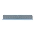 thumbnail image 1 of Deflector de agua de silicona para cocina, fregadero doméstico, encimera, ventosa, tipo impermeable, fregadero para lavar verduras, deflector de agua, 1 of 1