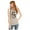 Grey - 52, variant on Aeropostale Womens Rebel Tank Top, Grey, Juniors, X-Large