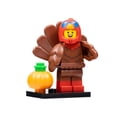 thumbnail image 3 of Disfraz de pavo LEGO 71034, 3 of 3
