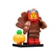 thumbnail image 3 of Disfraz de pavo LEGO 71034, 3 of 3