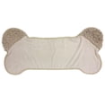 thumbnail image 3 of Spot Clean Paws - Chenille Microfiber Dog Towel - 30X16 Inches/Attractive, Durable, Super Absorbent, Washable. By Ethical Pets, Assorted (50069), 3 of 5