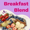 thumbnail image 4 of Parent's Choice Stage 2 Baby Food Breakfast Blend Variety Pack, 4 oz Pouches, 12 Count, 4 of 11