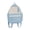 Blue, variant on Yokua School Bag Practical Backpacks with Comfortable Shoulder Strap for Women and Men