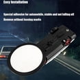 thumbnail image 5 of Dash Drift Car Ornament, Dashboard Drift Car, Drift Car for Dashboard, Metal Dashboard Decoration, Interior Decoration, Ideal Gift for Car Lovers (A-Black*1), 5 of 7