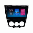 thumbnail image 2 of RoverOne 6+128G for Mazda RX8 RX-8 2003 - 2008 Car Radio Stereo CarPlay Android Auto GPS Bluetooth Audio Video Player, 2 of 4