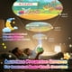 thumbnail image 5 of Proyector de historias Vmiya Kids Story Dream Machine durante más de 3 años, 5 of 9